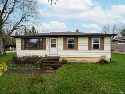 1 Ridgewood Dr
