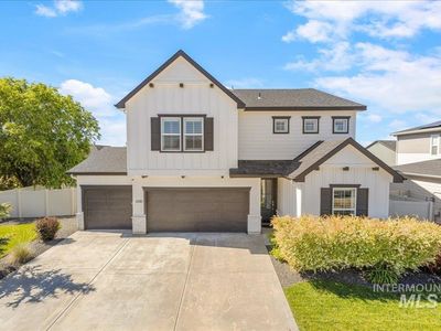 11121 W Soaring Hawk St