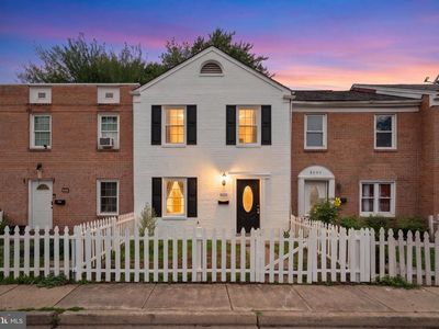 9292 Taney Rd