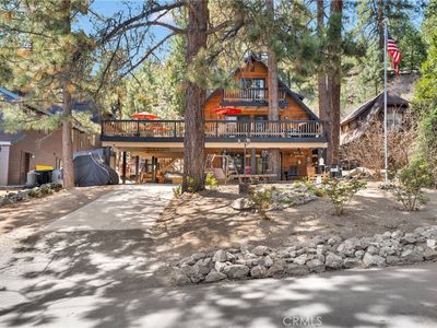 5331 Chaumont Dr
