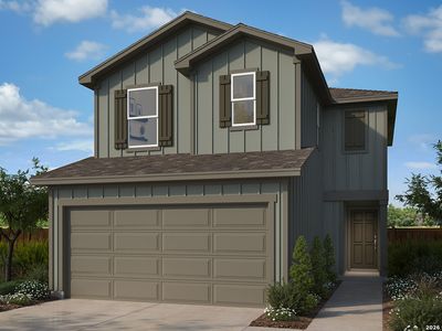 4102 GOLDEN MANE WAY