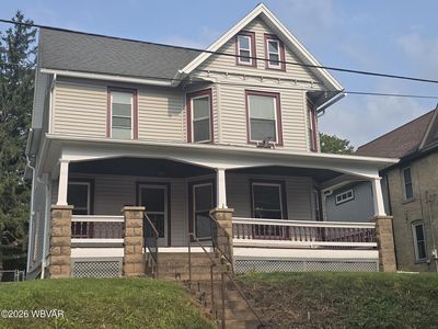 Property at 152 Mount Pleasant Ave, Jersey Shore, PA
