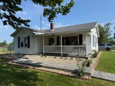 520 W County Road 400 S