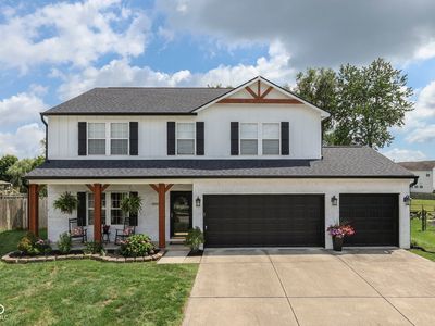 6719 Heritage Hill Dr