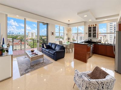 1607 Ponce De Leon Blvd #9A
