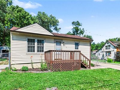 Property at 6308 Ravena Rd, Liberty, MO