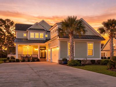 1307 Fiddlehead Way