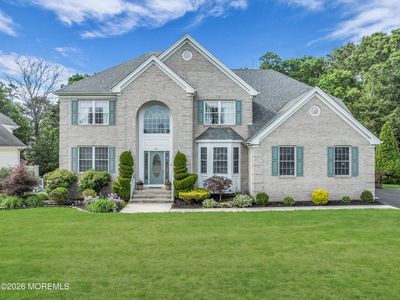 621 Windcrest Court