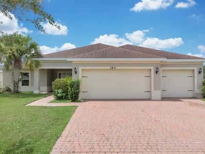3851 GULF SHORE CIRCLE