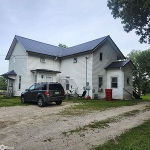 Property at 203 1st Ave S, Dakota City, IA