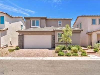 9332 Lunar Effect St