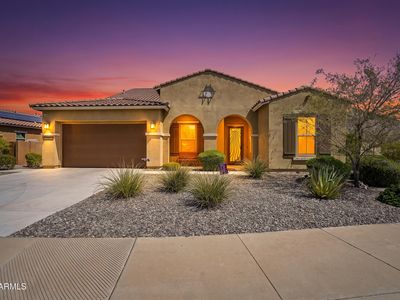17973 W GRANITE VIEW Drive