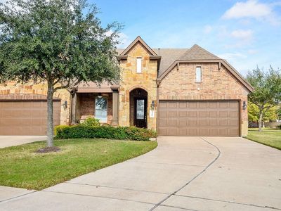 24206 Calico Trace Ln