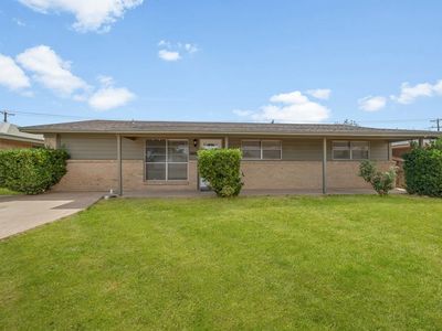 3605 La Junta Dr