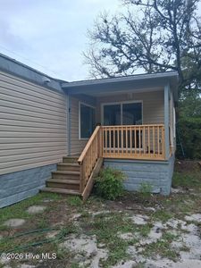 Property at 2305 N Bluebeard Trail SW, Supply, NC