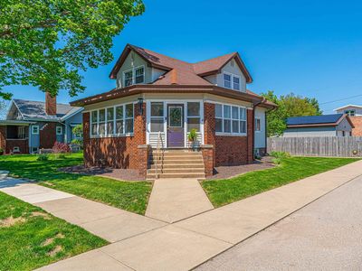 201 NW Washington St
