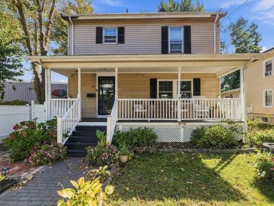 45 Sidney Ave
