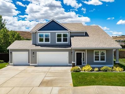 1831 Sagewood Loop