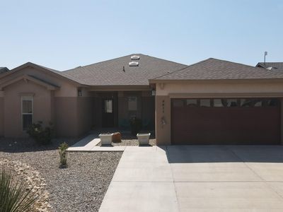 4611 N Homestretch Rd