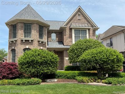 306 Woodward Ave
