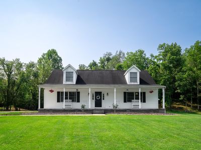 12360 Chandlersville Rd