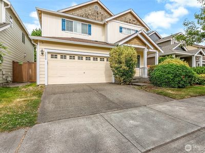 Property at 3240 Destination Avenue E, Fife, WA