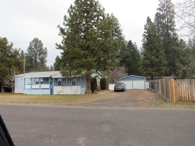 Property at 607 S 2nd Ave, Chiloquin, OR