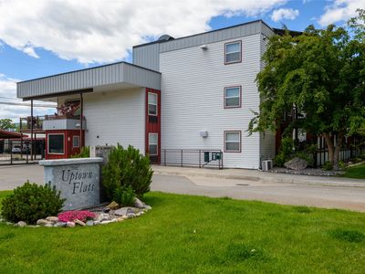 801 N Orange St Unit 101