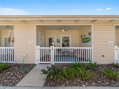 15209 S Padre Island Dr Unit 802