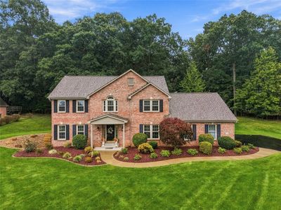 111 Timberlee Dr