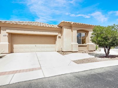 13401 N Rancho Vistoso Blvd