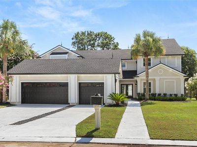 3629 Lake Providence Dr