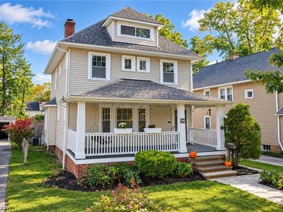 3362 E Scarborough Rd