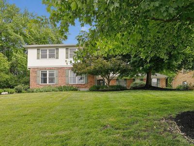 7116 Hamilton Hills Dr