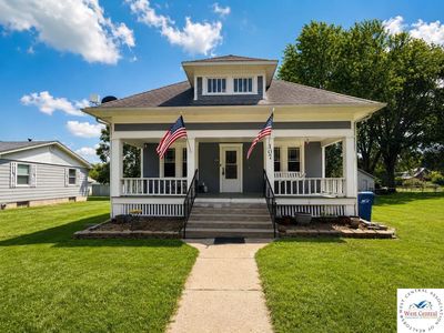 107 W Webster St