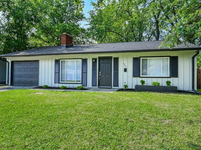 3542 N Maura Ln