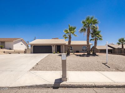3180 Chemehuevi Blvd