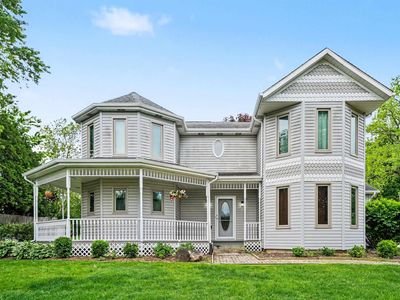 1212 Echo Dr