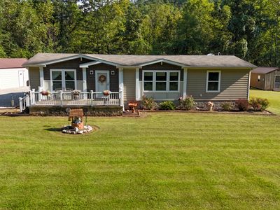 386 Upper Grassy Rd