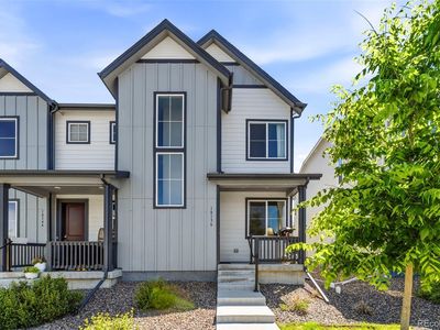 18136 Caffey Drive