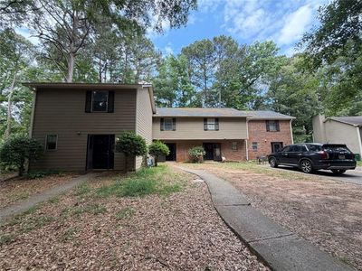 4030 Hawthorne Cir SE