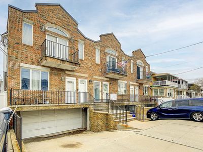 161 128th Bch Unit 1B