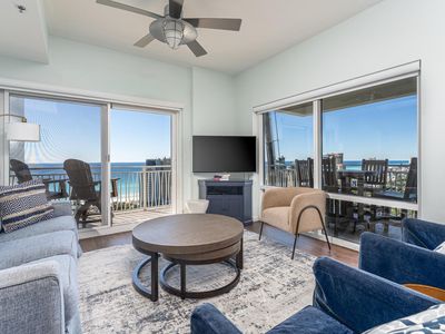 5000 Sandestin Blvd Unit 7802