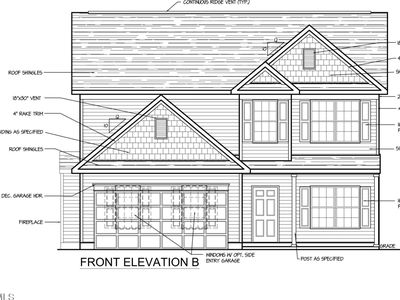 4215 W Hornes Church Road