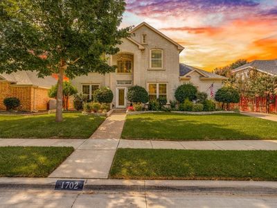1702 Meridian Ct