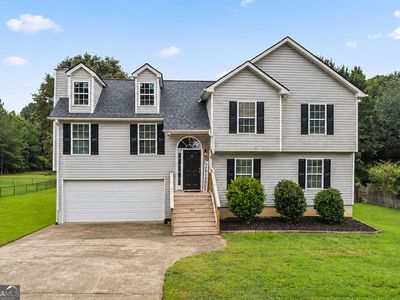 Property at 29 Eagle Ridge Dr, Kingston, GA