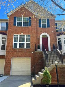 3757 Glebe Meadow Way