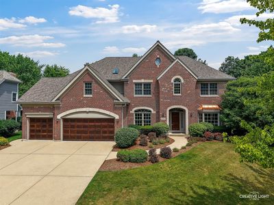 1105 Thoroughbred Cir
