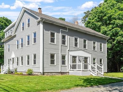 51 School St #3
