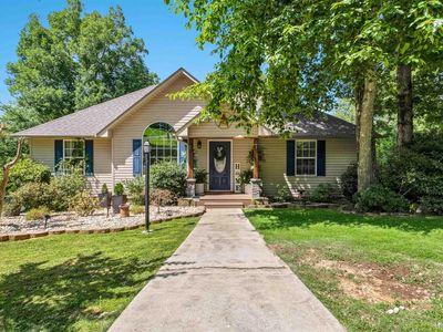 5285 Red Valley Rd